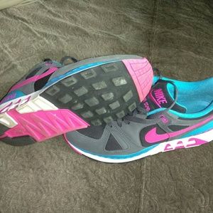 Nike air stab mens 12.5